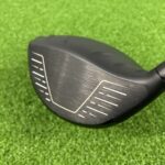 Used Ping G425 LST Driver – 10.5 Degree, Stiff Flex Ping Alta J CB Graphite Shaft