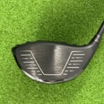 Used Ping G425 LST Driver – 10.5 Degree, Stiff Flex Ping Alta J CB Graphite Shaft