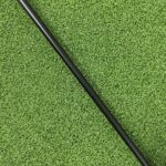 Used Ping G425 LST Driver – 10.5 Degree, Stiff Flex Ping Alta J CB Graphite Shaft