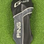 Used Ping G425 LST Driver – 10.5 Degree, Stiff Flex Ping Alta J CB Graphite Shaft