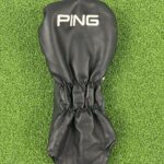 Used Ping G425 LST Driver – 10.5 Degree, Stiff Flex Ping Alta J CB Graphite Shaft