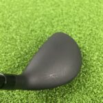 Used Cobra Darkspeed Hybrid – 21 Degree, Stiff Flex Fujikura Speeder NX Graphite Shaft