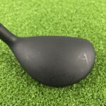 Used Cobra Darkspeed Hybrid – 21 Degree, Stiff Flex Fujikura Speeder NX Graphite Shaft