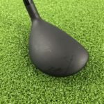 Used Cobra Darkspeed Hybrid – 21 Degree, Stiff Flex Fujikura Speeder NX Graphite Shaft