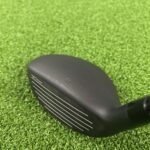 Used Cobra Darkspeed Hybrid – 21 Degree, Stiff Flex Fujikura Speeder NX Graphite Shaft