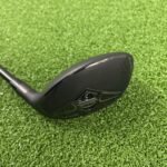 Used Cobra Darkspeed Hybrid – 21 Degree, Stiff Flex Fujikura Speeder NX Graphite Shaft