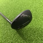 Used Cobra Darkspeed Hybrid – 21 Degree, Stiff Flex Fujikura Speeder NX Graphite Shaft