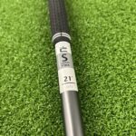 Used Cobra Darkspeed Hybrid – 21 Degree, Stiff Flex Fujikura Speeder NX Graphite Shaft