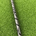 Used Cobra Darkspeed Hybrid – 21 Degree, Stiff Flex Fujikura Speeder NX Graphite Shaft