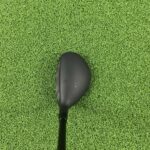 Used Cobra Darkspeed Hybrid – 21 Degree, Stiff Flex Fujikura Speeder NX Graphite Shaft
