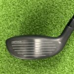 Used Cobra Darkspeed Hybrid – 21 Degree, Stiff Flex Fujikura Speeder NX Graphite Shaft