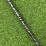 Used Cobra Darkspeed Hybrid – 21 Degree, Stiff Flex Fujikura Speeder NX Graphite Shaft