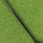 Used Cobra Darkspeed Hybrid – 21 Degree, Stiff Flex Fujikura Speeder NX Graphite Shaft