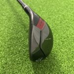 Used Yamaha RMX VD/U 2024 Hybrid – 25 Degree, Stiff-Regular Flex Mitsubishi Chemical Tensei TR60h Graphite Shaft
