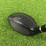 Used Yamaha RMX VD/U 2024 Hybrid – 25 Degree, Stiff-Regular Flex Mitsubishi Chemical Tensei TR60h Graphite Shaft