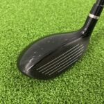 Used Yamaha RMX VD/U 2024 Hybrid – 25 Degree, Stiff-Regular Flex Mitsubishi Chemical Tensei TR60h Graphite Shaft