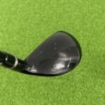 Used Yamaha RMX VD/U 2024 Hybrid – 25 Degree, Stiff-Regular Flex Mitsubishi Chemical Tensei TR60h Graphite Shaft