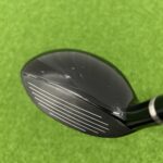 Used Yamaha RMX VD/U 2024 Hybrid – 25 Degree, Stiff-Regular Flex Mitsubishi Chemical Tensei TR60h Graphite Shaft