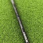 Used Yamaha RMX VD/U 2024 Hybrid – 25 Degree, Stiff-Regular Flex Mitsubishi Chemical Tensei TR60h Graphite Shaft