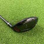 Used Yamaha RMX VD/U 2024 Hybrid – 25 Degree, Stiff-Regular Flex Mitsubishi Chemical Tensei TR60h Graphite Shaft