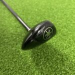 Used Yamaha RMX VD/U 2024 Hybrid – 25 Degree, Stiff-Regular Flex Mitsubishi Chemical Tensei TR60h Graphite Shaft