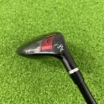 Used Yamaha RMX VD/U 2024 Hybrid – 25 Degree, Stiff-Regular Flex Mitsubishi Chemical Tensei TR60h Graphite Shaft