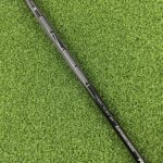 Used Yamaha RMX VD/U 2024 Hybrid – 25 Degree, Stiff-Regular Flex Mitsubishi Chemical Tensei TR60h Graphite Shaft