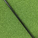 Used Yamaha RMX VD/U 2024 Hybrid – 25 Degree, Stiff-Regular Flex Mitsubishi Chemical Tensei TR60h Graphite Shaft
