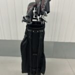 Fazer CTR X Golf Set / Driver, #3FW, #5H, 6-PW+SW, Putter / Uniflex Steel