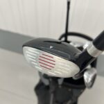 Fazer CTR X Golf Set / Driver, #3FW, #5H, 6-PW+SW, Putter / Uniflex Steel