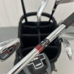 Fazer CTR X Golf Set / Driver, #3FW, #5H, 6-PW+SW, Putter / Uniflex Steel