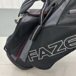 Fazer CTR X Golf Set / Driver, #3FW, #5H, 6-PW+SW, Putter / Uniflex Steel