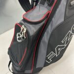 Fazer CTR X Golf Set / Driver, #3FW, #5H, 6-PW+SW, Putter / Uniflex Steel