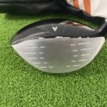 Used Fazer XR4 Driver – 10.5 Degree, Regular Flex Graphite Shaft