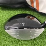 Used Fazer XR4 Driver – 10.5 Degree, Regular Flex Graphite Shaft