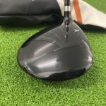 Used Fazer XR4 Driver – 10.5 Degree, Regular Flex Graphite Shaft