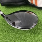 Used Fazer XR4 Driver – 10.5 Degree, Regular Flex Graphite Shaft