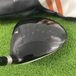 Used Fazer XR4 Driver – 10.5 Degree, Regular Flex Graphite Shaft