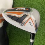 Used Fazer XR4 Driver – 10.5 Degree, Regular Flex Graphite Shaft