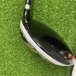 Used Fazer XR4 Driver – 10.5 Degree, Regular Flex Graphite Shaft