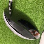 Used Fazer XR4 Driver – 10.5 Degree, Regular Flex Graphite Shaft