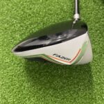 Used Fazer XR4 Driver – 10.5 Degree, Regular Flex Graphite Shaft