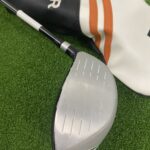 Used Fazer XR4 Driver – 10.5 Degree, Regular Flex Graphite Shaft