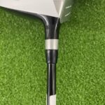 Used Fazer XR4 Driver – 10.5 Degree, Regular Flex Graphite Shaft