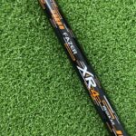 Used Fazer XR4 Driver – 10.5 Degree, Regular Flex Graphite Shaft