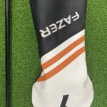 Used Fazer XR4 Driver – 10.5 Degree, Regular Flex Graphite Shaft