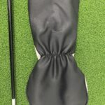 Used Fazer XR4 Driver – 10.5 Degree, Regular Flex Graphite Shaft