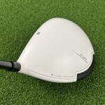 Used TaylorMade SLDR-S Driver – 11 Degree, Regular Flex Mitsubishi Rayon TM1-414 Graphite Shaft