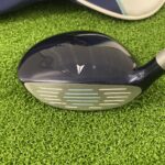Used Fazer CTR X 3 Fairway Wood – 15 Degree, Ladies Flex Graphite Shaft