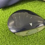 Used Fazer CTR X 3 Fairway Wood – 15 Degree, Ladies Flex Graphite Shaft